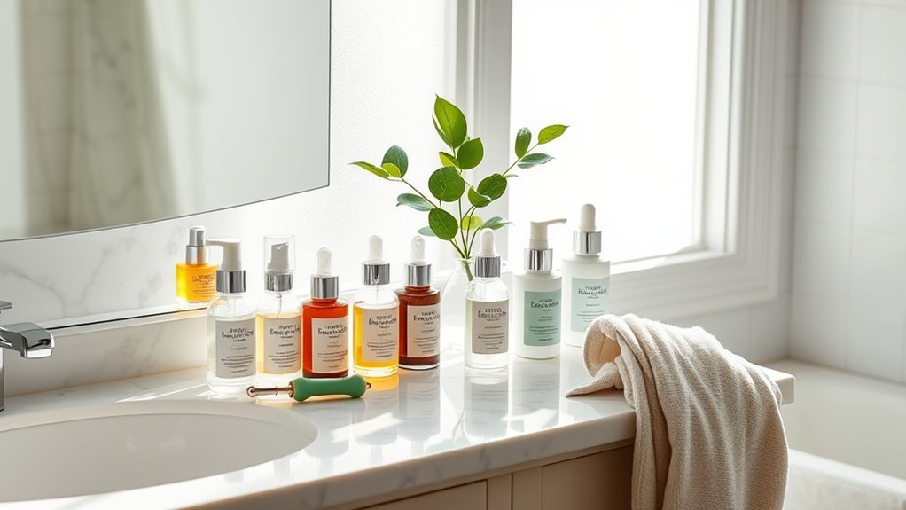 skin care best practices