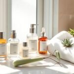 skin care routine questions