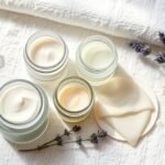 skin care step guide