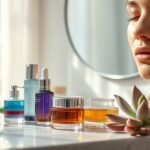 skin care symptoms signs