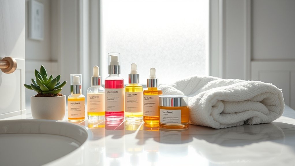 skincare prevention best practices