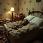 sleep related issues and risks