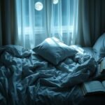 sleep related issues identified