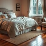 sleeping arrangements frequently asked questions
