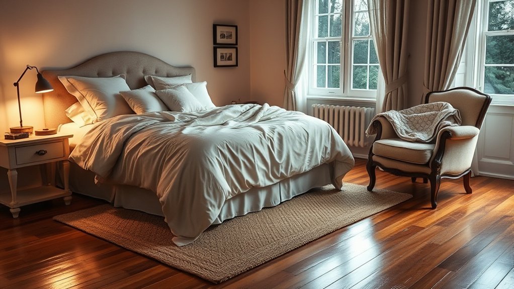 sleeping arrangements frequently asked questions