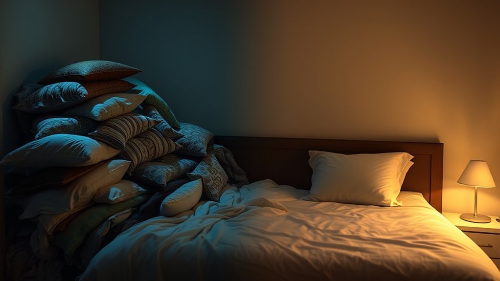 sleeping arrangements myths debunked