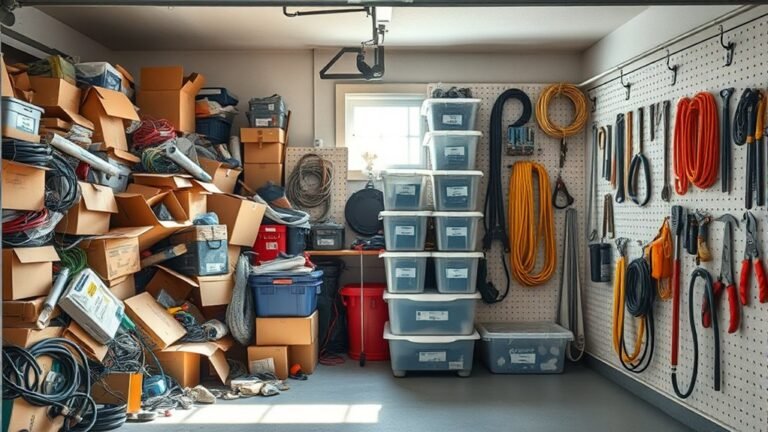 smart storage techniques guide