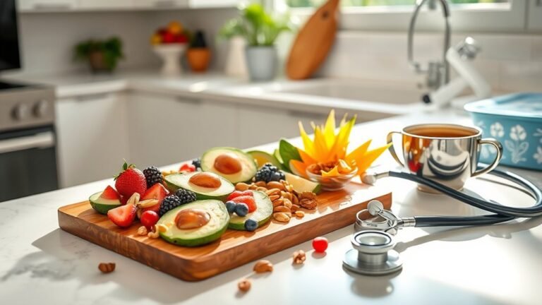 snack health concerns guidelines