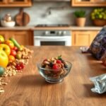 snack myths and facts