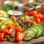 snack preparation made easy