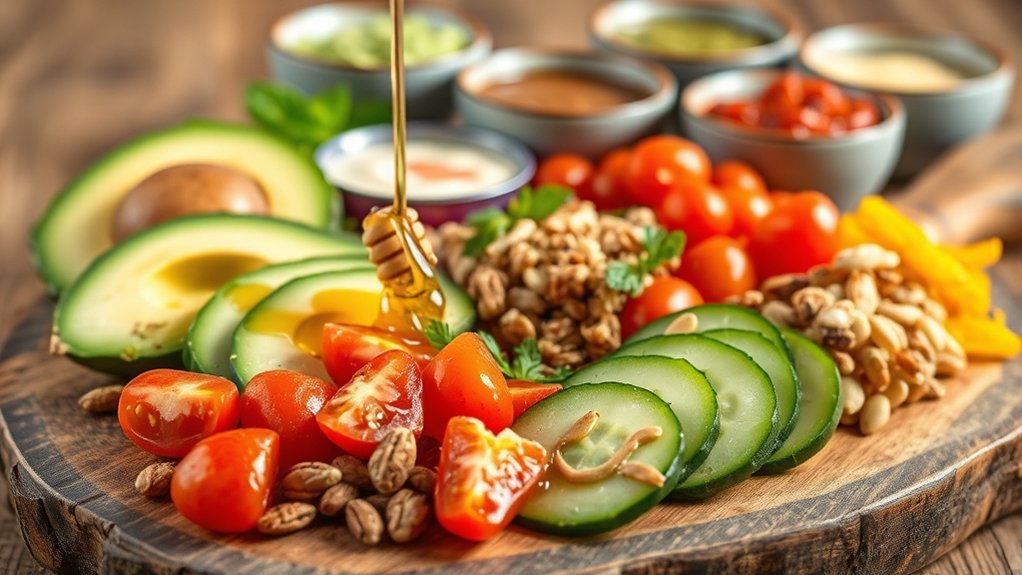 snack preparation made easy