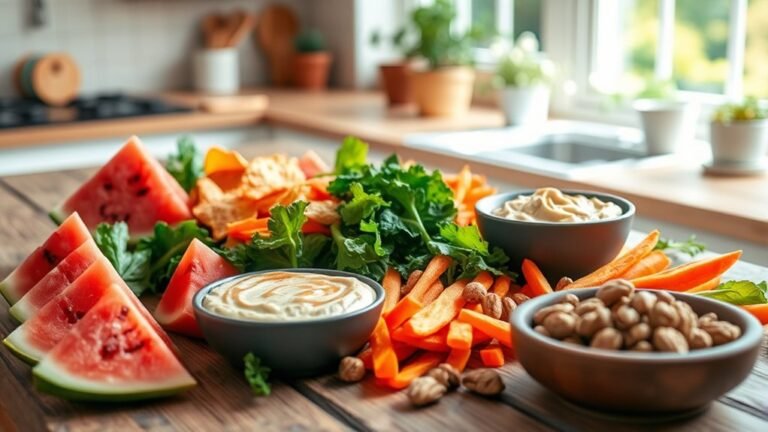 snack symptoms and signs