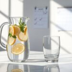stay hydrated with guidance