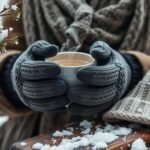 stay warm and safe
