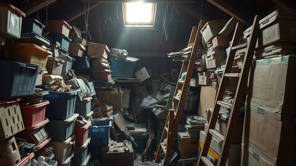 storage challenges in america