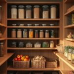 storage tips and tricks