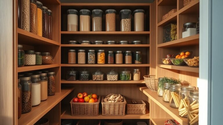 storage tips and tricks