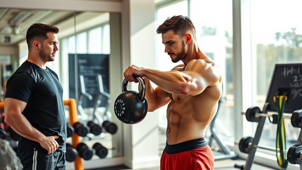 strength training guidelines overview