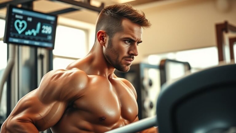 strength training indicators overview