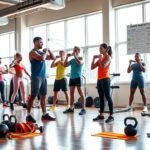 strength training injury prevention