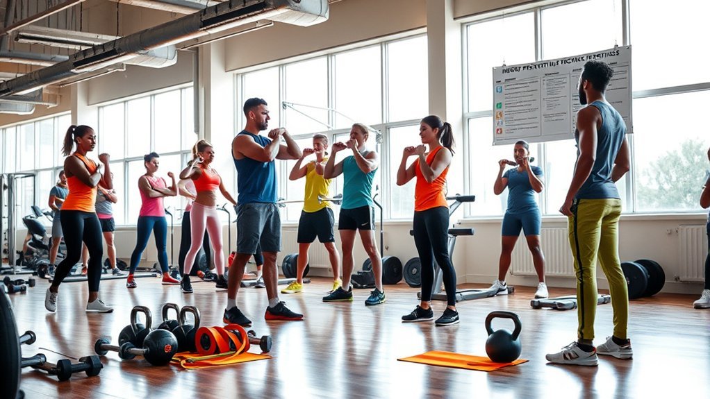 strength training injury prevention