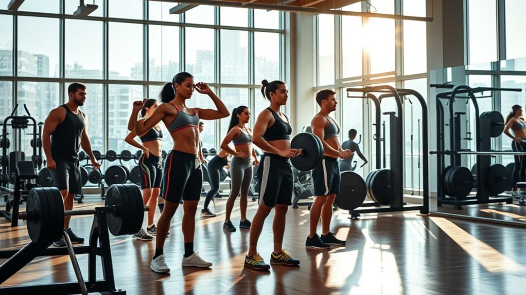 strength training misconceptions clarified