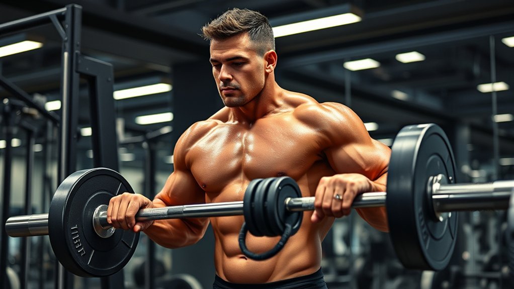 strength training modifications guide