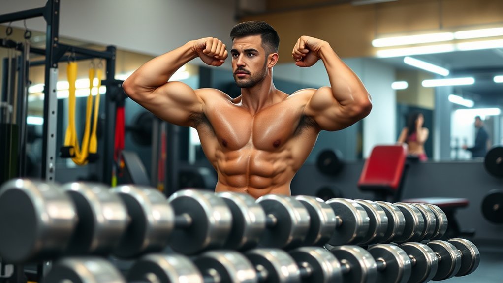 strength training step guide
