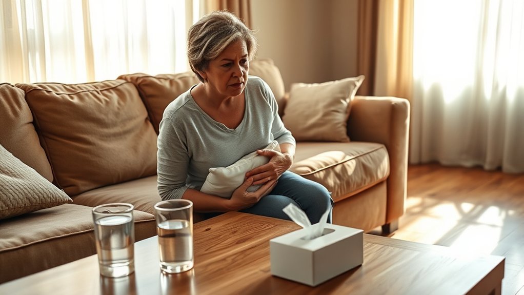 stress incontinence information guide
