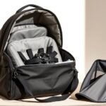 stroller bag travel precautions
