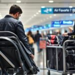 stroller gate check guidelines