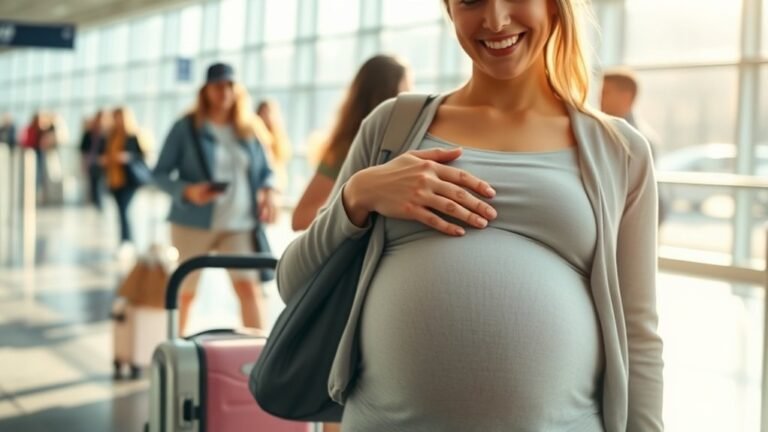 stroller gate checking benefits
