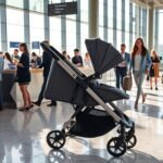 stroller gate checking misconceptions clarified