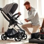 stroller maintenance and safety