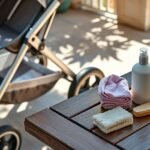 stroller maintenance do s and don ts