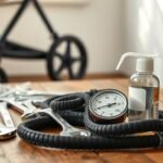 stroller maintenance frequently asked questions