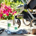 stroller maintenance myths versus facts