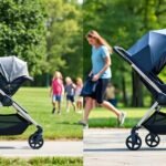 stroller selection guidelines explained