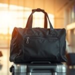 stroller travel bag faqs