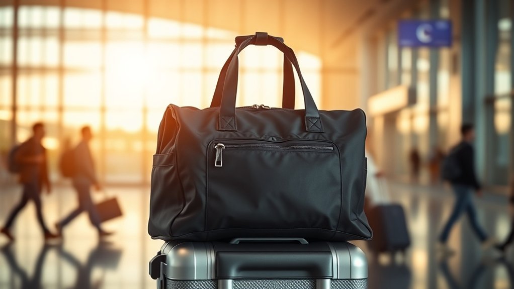 stroller travel bag faqs
