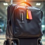 stroller travel bag issues