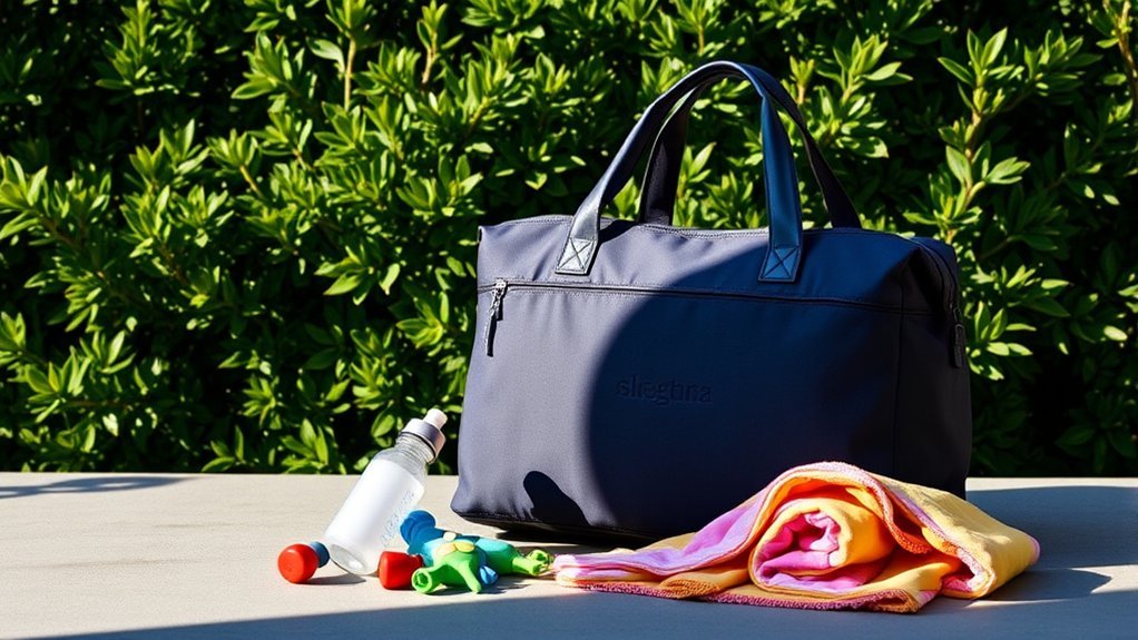 stroller travel bag misconceptions clarified