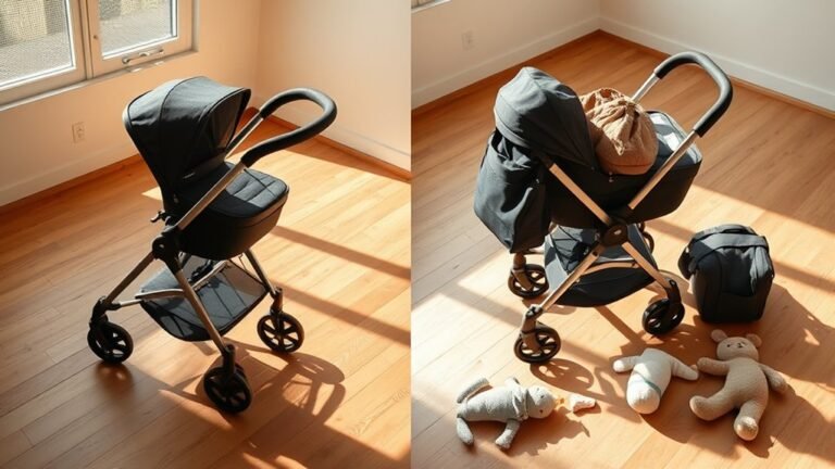 stroller weight considerations guide