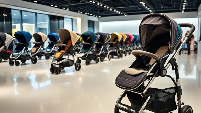 stroller weight frequently asked questions