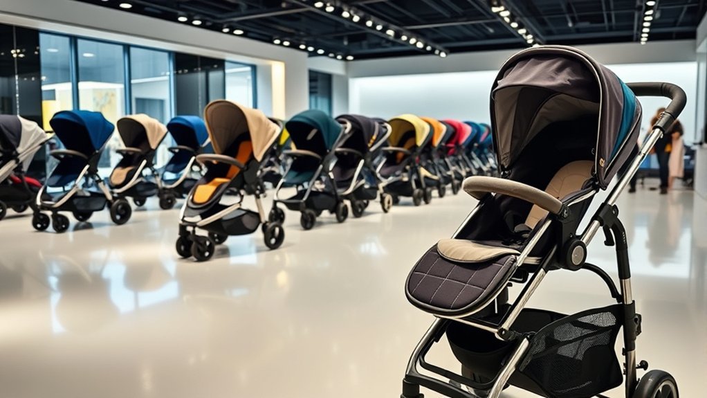 stroller weight frequently asked questions