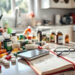supplements caution and consultation