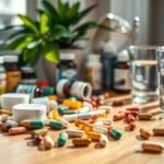 supplements caution do s and don ts