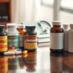 supplements myths and facts