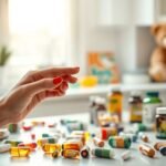 supplements parents should avoid