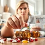supplements to avoid symptoms